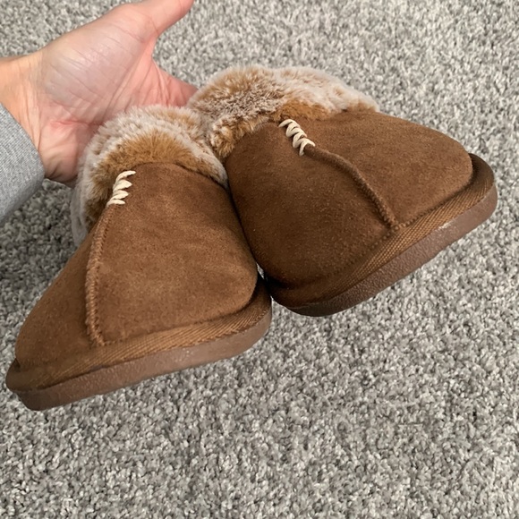 Genuine leather comfy shoes - Picture 5 of 5